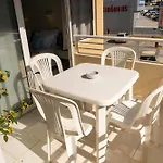 Ostria Rethymno