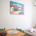 Ostria Apart-hotel 3*