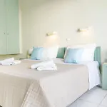 Ostria Apart-hotel Rethymno