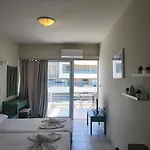 Ostria Rethymno