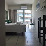 Ostria Apart-hotel Rethymno