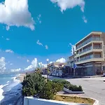 Ostria 3* Rethymno