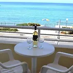 Ostria Rethymno