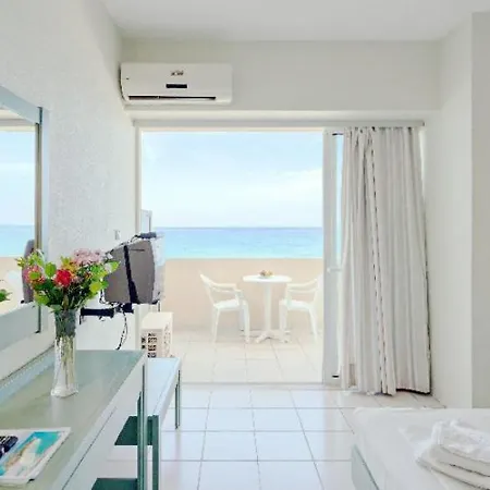 Apartahotel Ostria