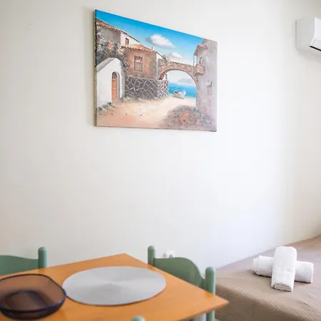 Ostria Apartahotel 2*
