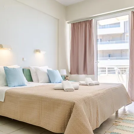 Apartahotel Ostria 2*