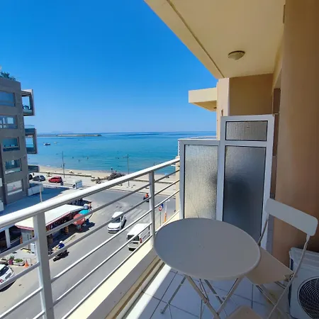 Ostria Apart-hotel