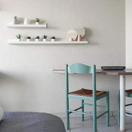 Ostria Rethymno