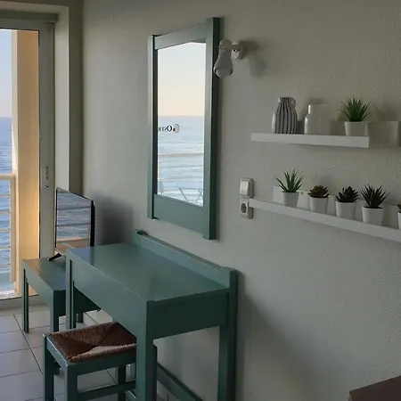 Aparthotel Ostria 3*