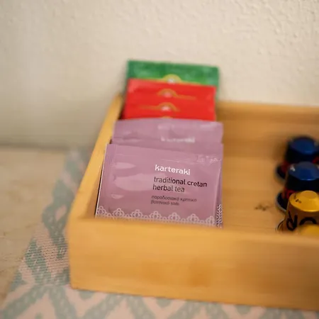 Ostria Lejlighedshotel