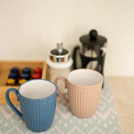 Ostria Aparthotel 3*