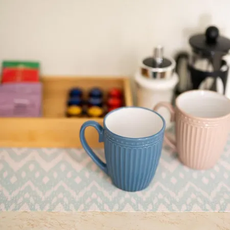 Ostria Aparthotel Rethymno