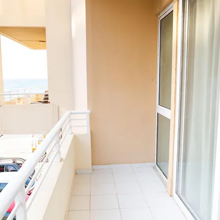 Ostria 3* Rethymno