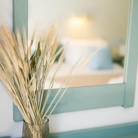 Lejlighedshotel Ostria 3*