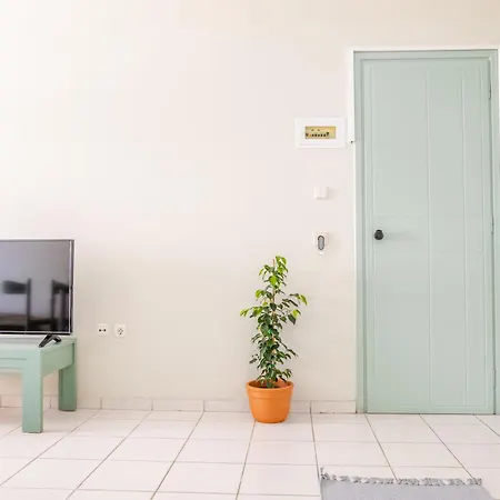 Aparthotel Ostria Rethymno