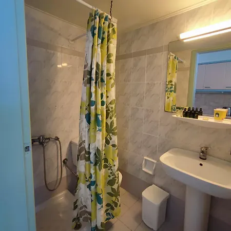 Ostria Lejlighedshotel Rethimno