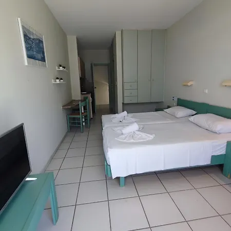 Lejlighedshotel Ostria