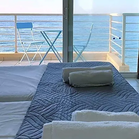 Aparthotel Ostria 3*