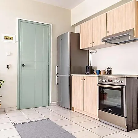 Ostria Aparthotel 3*