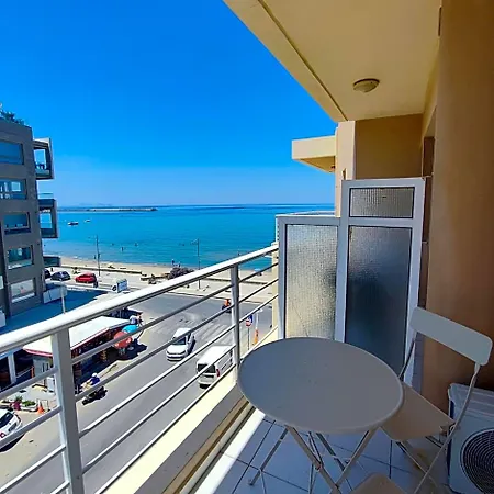 Aparthotel Ostria