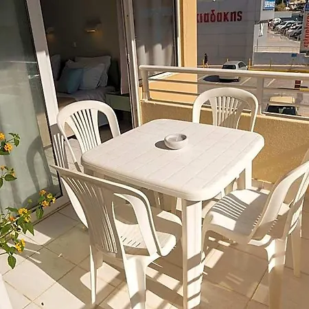 Hotel de apartamente Ostria