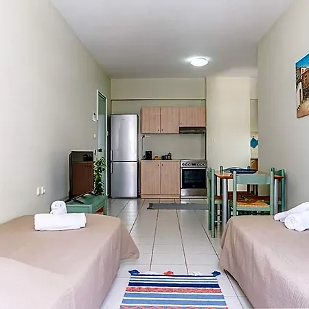 Ostria Rethymnon