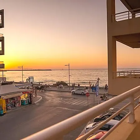 Ostria Ξενοδοχείο με διαμερίσματα