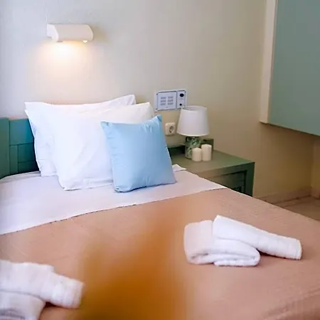 Hotel de apartamente Ostria 3*