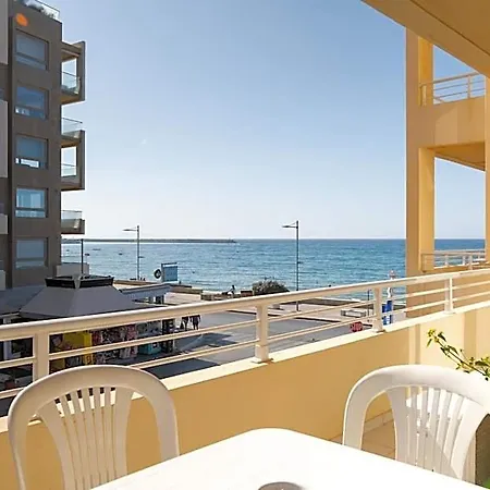 Hotel de apartamente Ostria
