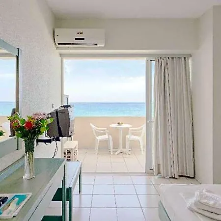 Ostria 3* Rethymnon