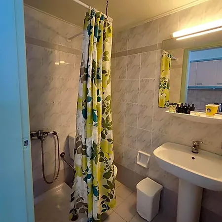Aparthotel Ostria Rethymno