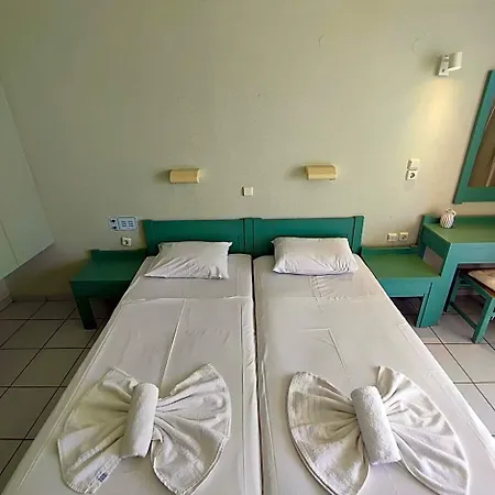 Aparthotel Ostria