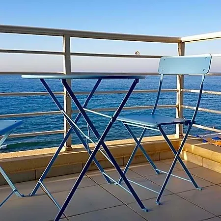 Ostria Hotel de apartamente