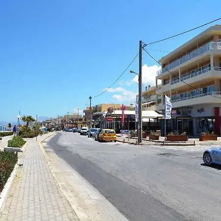 Ostria Ρέθυμνο