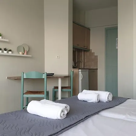 Ostria 3* Ρέθυμνο