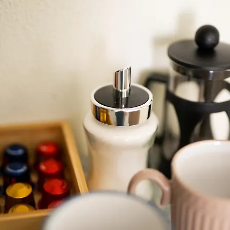 Ξενοδοχείο με διαμερίσματα Ostria Ρέθυμνο