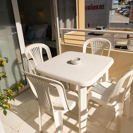 Ostria Ρέθυμνο