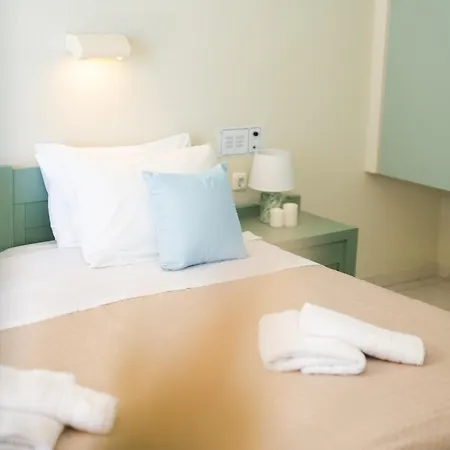 Ostria 3* Réthymnon