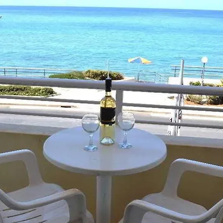 Ostria Ρέθυμνο