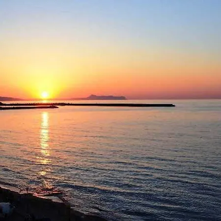 Ξενοδοχείο με διαμερίσματα Ostria Ρέθυμνο