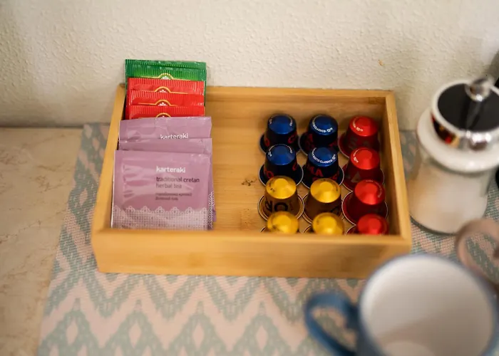 Ostria Rethymno (Crete)