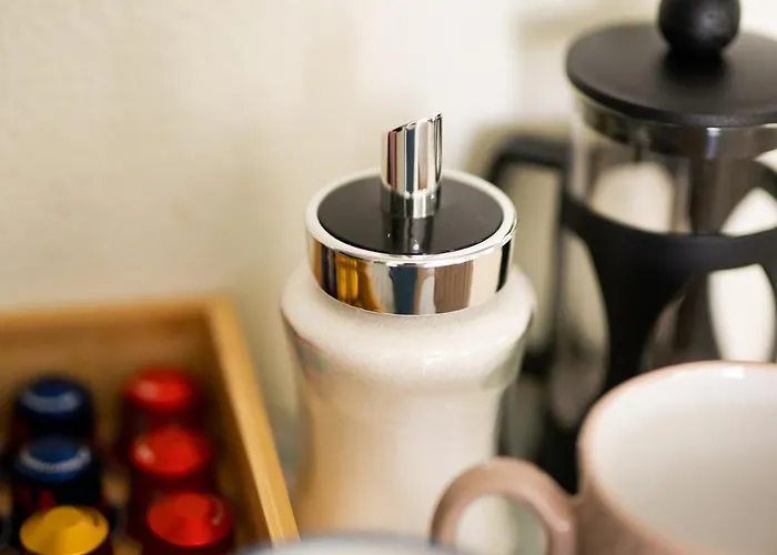 Aparthotel Ostria Rethymno (Crete)