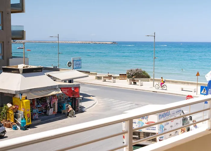 Aparthotel Ostria 3*