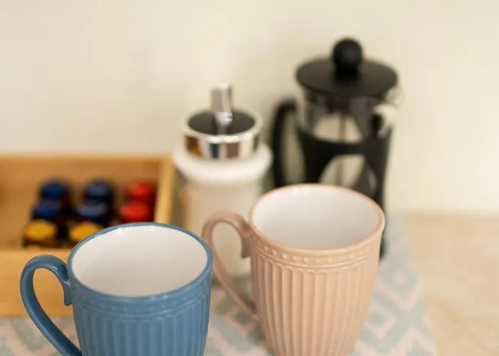 Ostria Aparthotel 3*