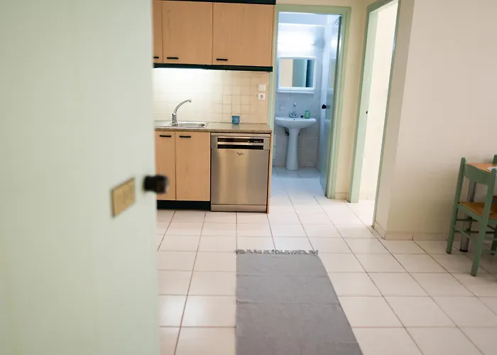 Ostria 3* Rethymno (Crete)