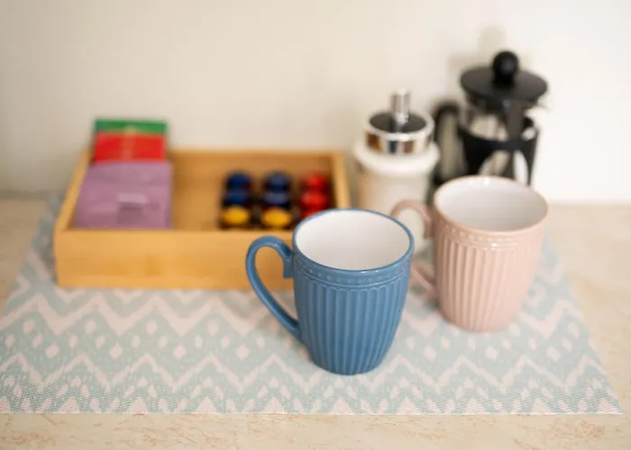 Ostria Aparthotel Rethymno (Crete)