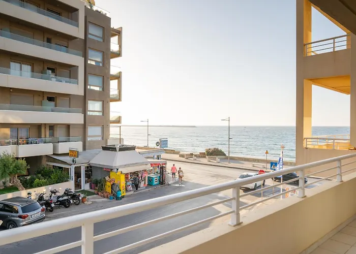 Aparthotel Ostria 3*