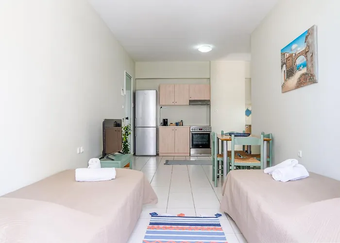 Ostria Rethymno (Crete)