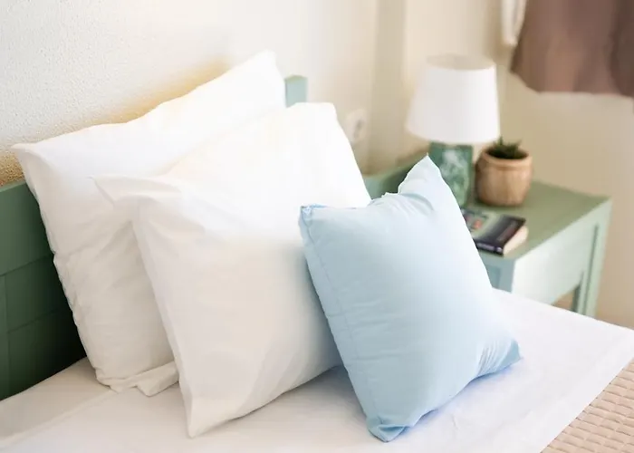 Aparthotel Ostria Rethymno (Crete)