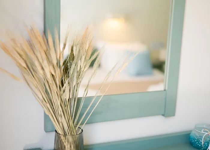 Aparthotel Ostria 3*